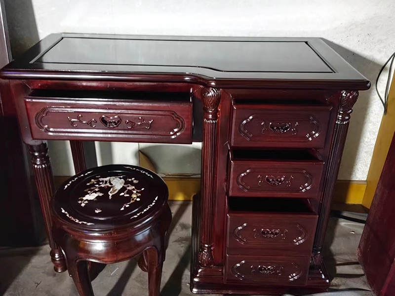涞水温州修理老家具翻新