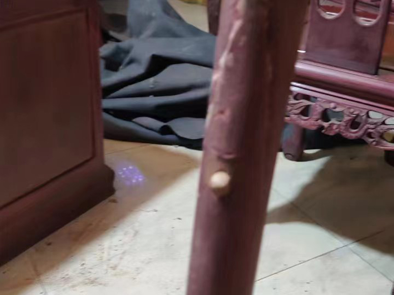 涞水温州修理老家具翻新