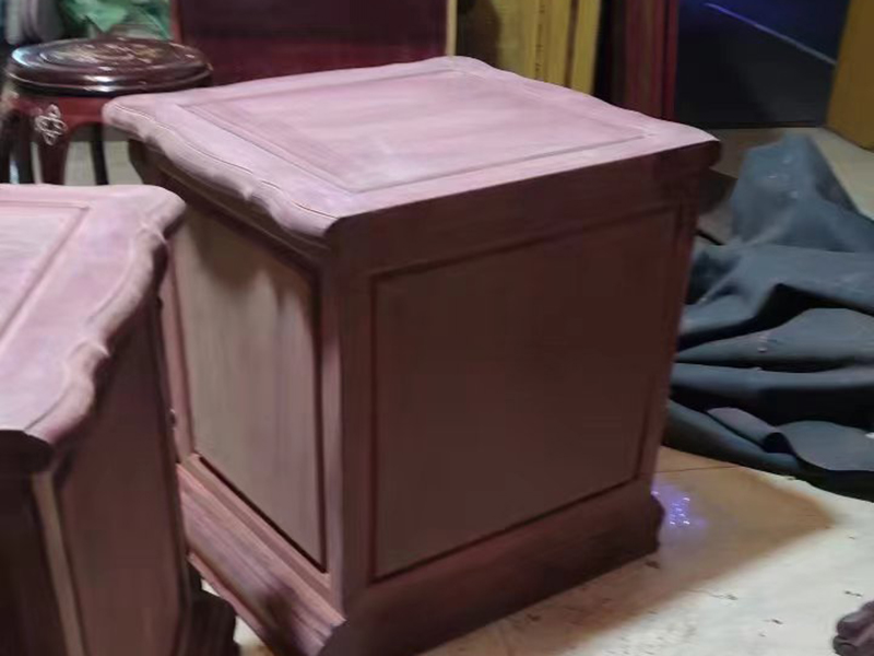 涞水温州修理老家具翻新