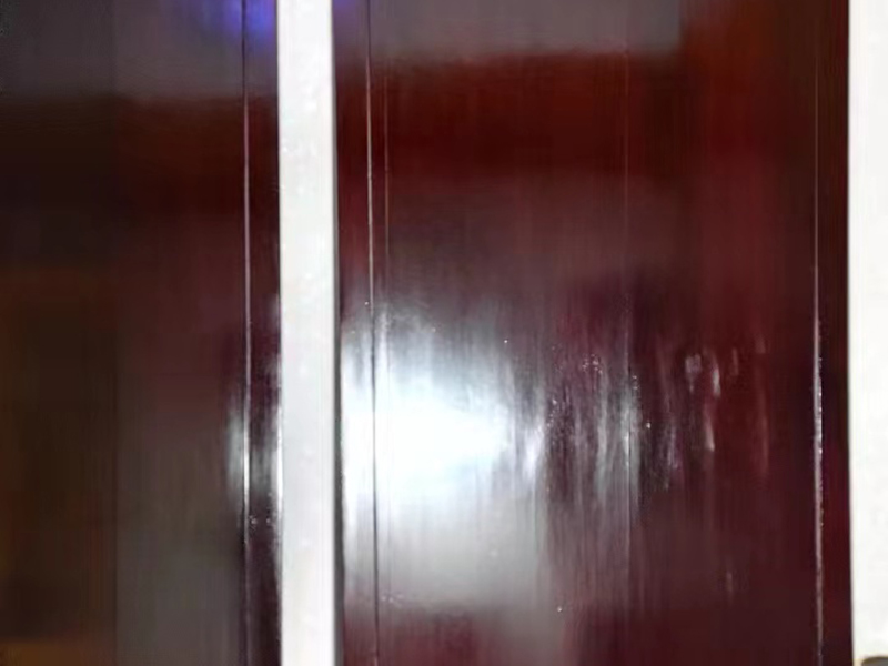 涞水温州修理老家具翻新